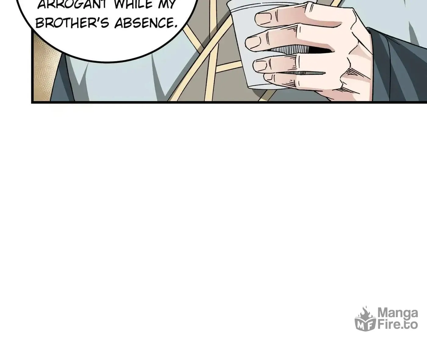 Greatest Boss System Chapter 115 page 7 - 