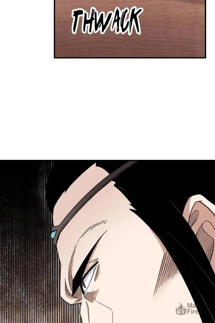 Greatest Boss System Chapter 115 page 10 - 