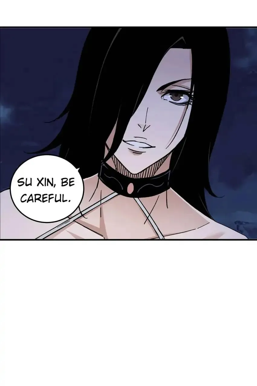 Greatest Boss System Chapter 116 page 14 - 
