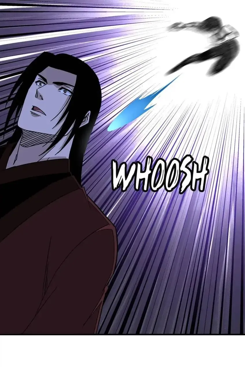 Greatest Boss System Chapter 116 page 20 - 