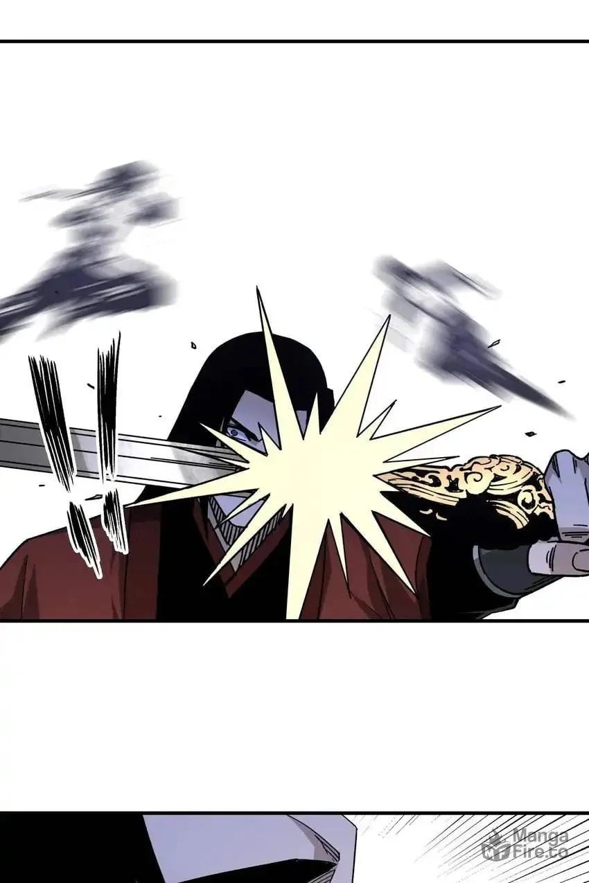 Greatest Boss System Chapter 116 page 22 - 