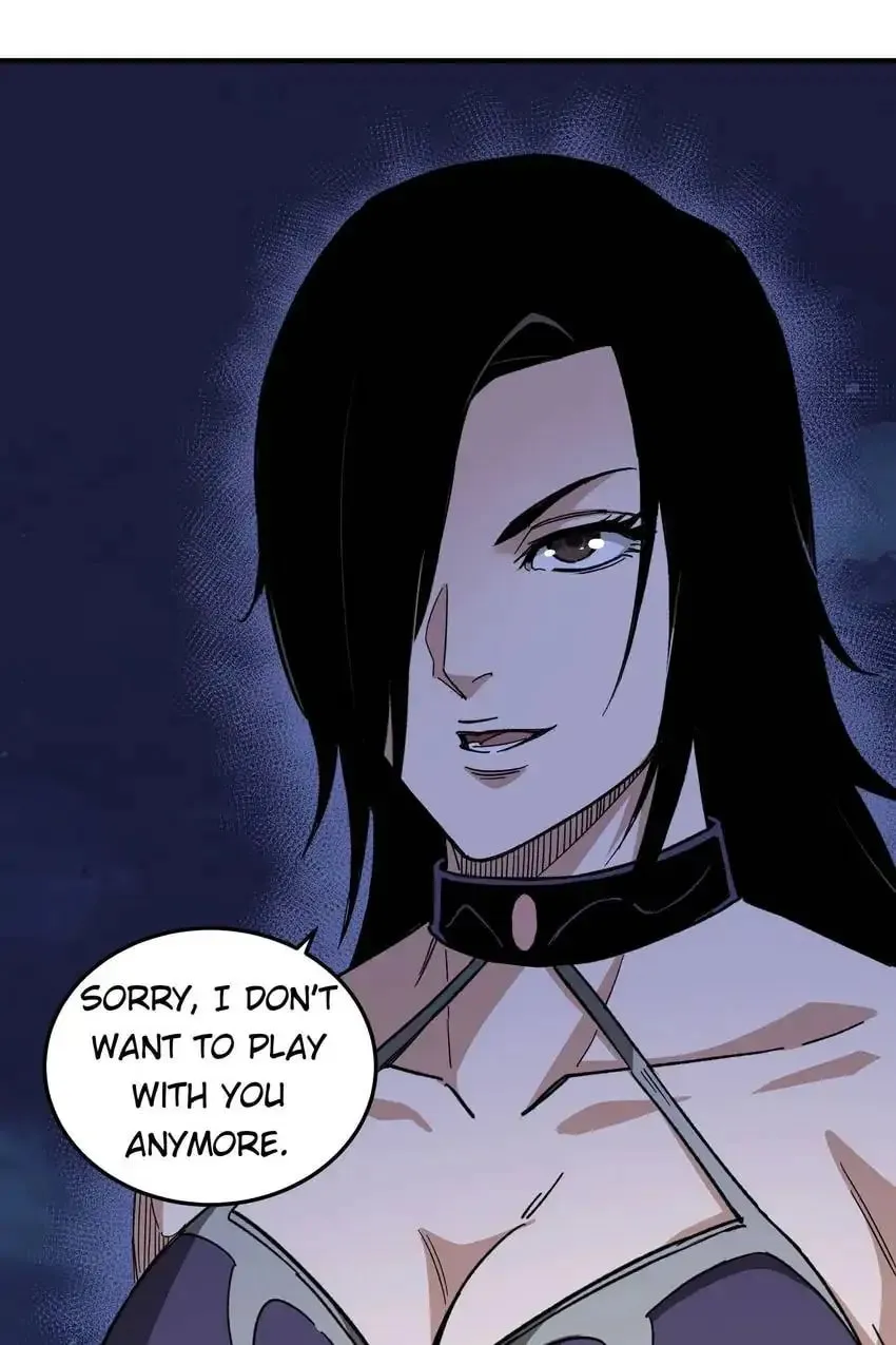 Greatest Boss System Chapter 116 page 35 - 