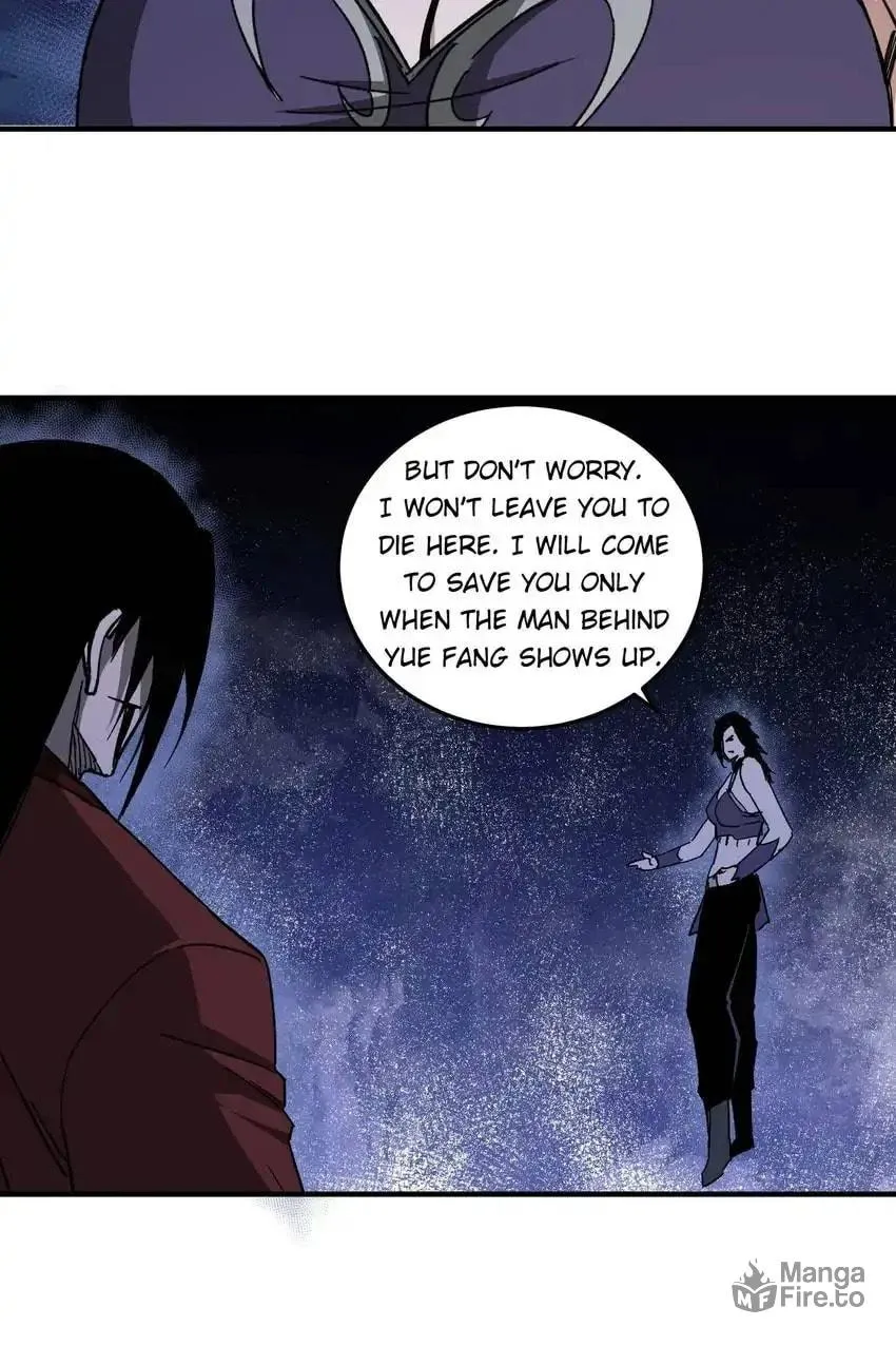 Greatest Boss System Chapter 116 page 36 - 