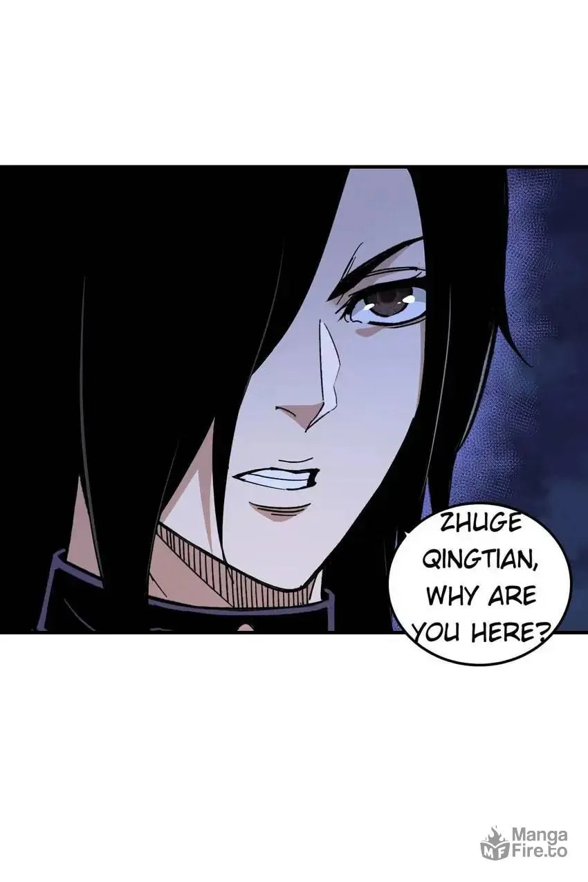 Greatest Boss System Chapter 116 page 40 - 