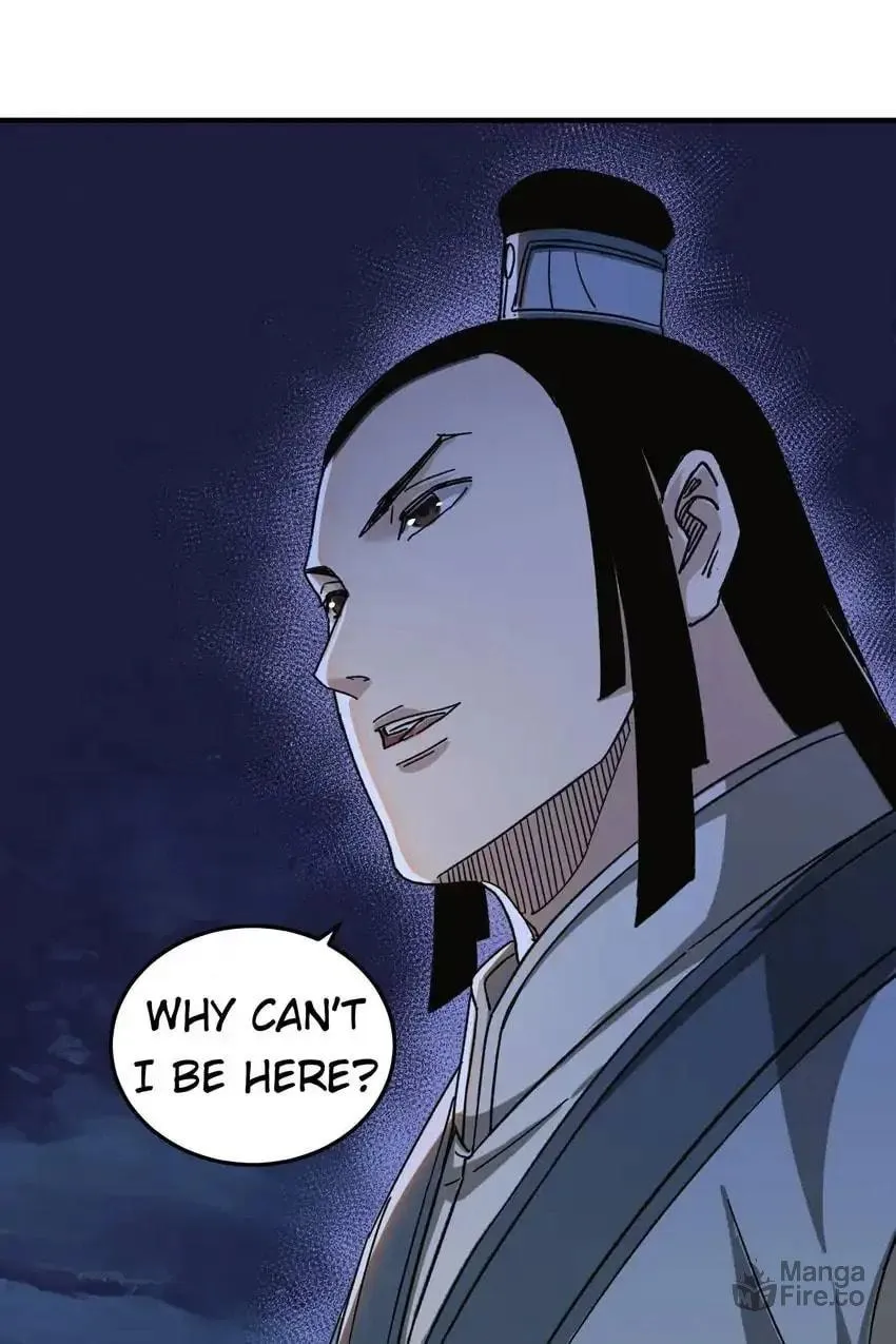 Greatest Boss System Chapter 116 page 41 - 