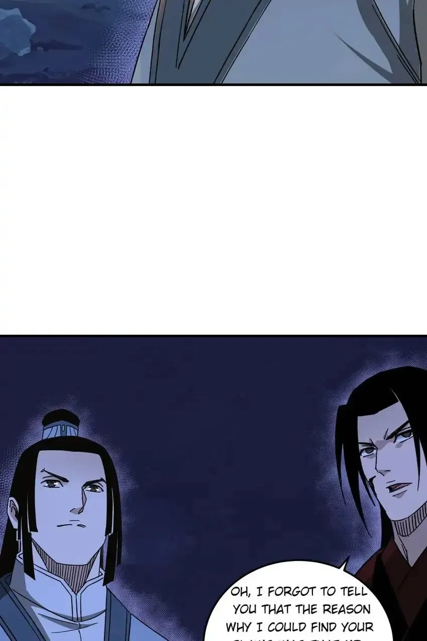 Greatest Boss System Chapter 116 page 42 - 