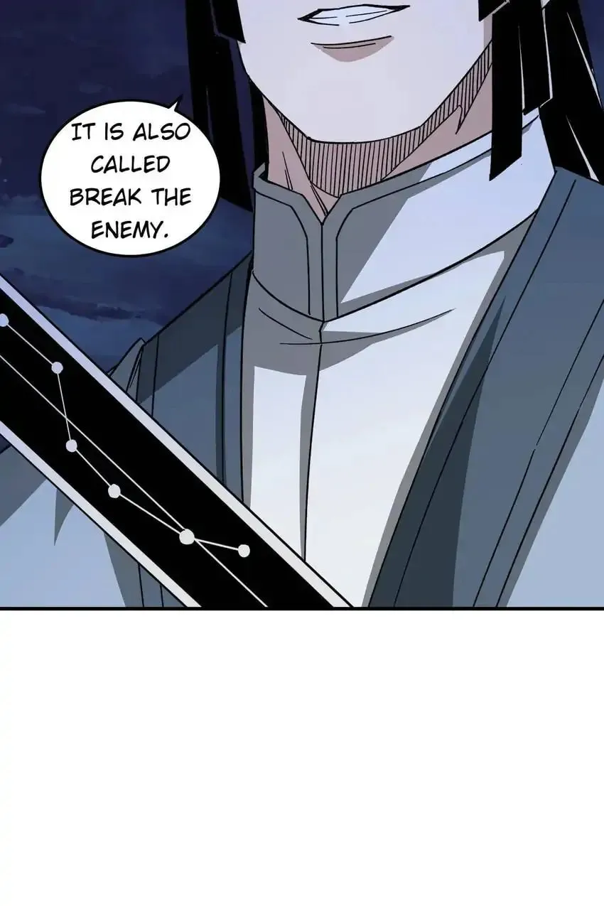 Greatest Boss System Chapter 116 page 48 - 