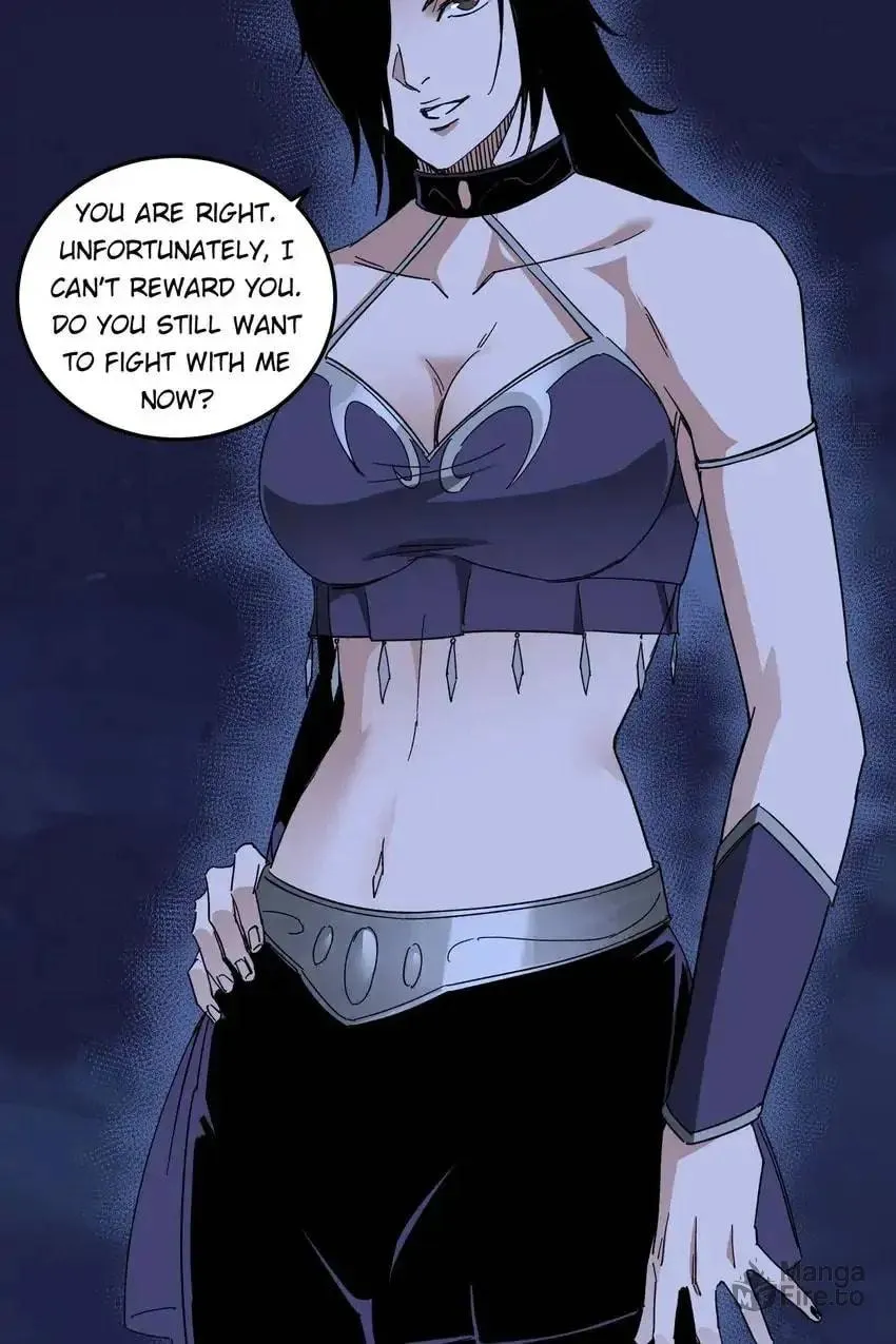 Greatest Boss System Chapter 116 page 6 - 