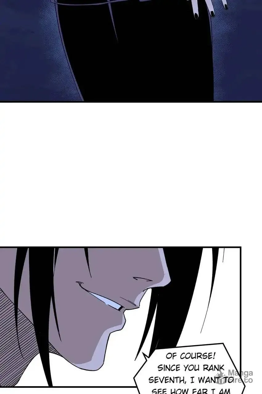 Greatest Boss System Chapter 116 page 7 - 