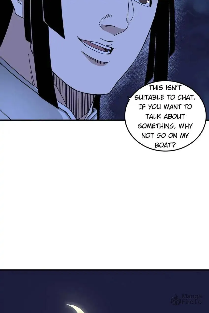 Greatest Boss System Chapter 117 page 11 - 