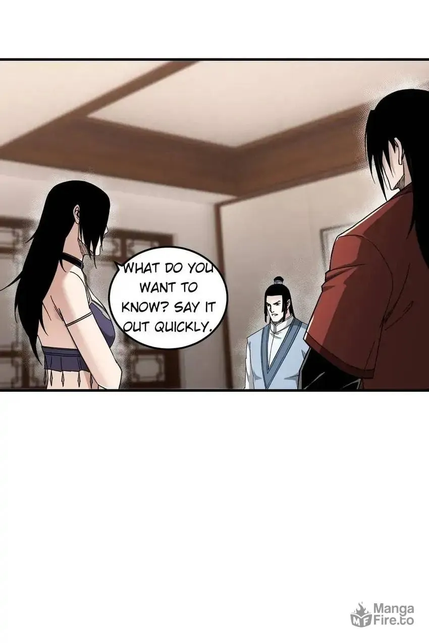 Greatest Boss System Chapter 117 page 13 - 