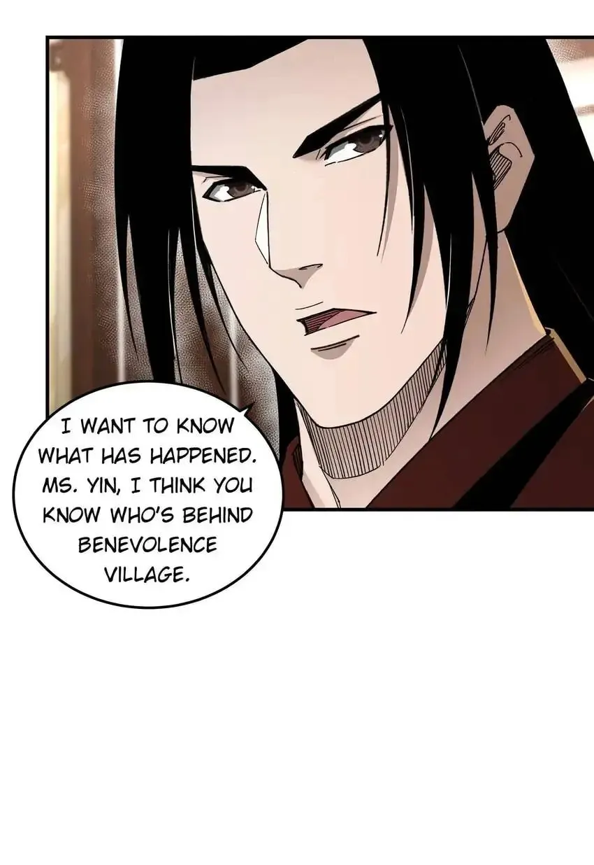 Greatest Boss System Chapter 117 page 14 - 