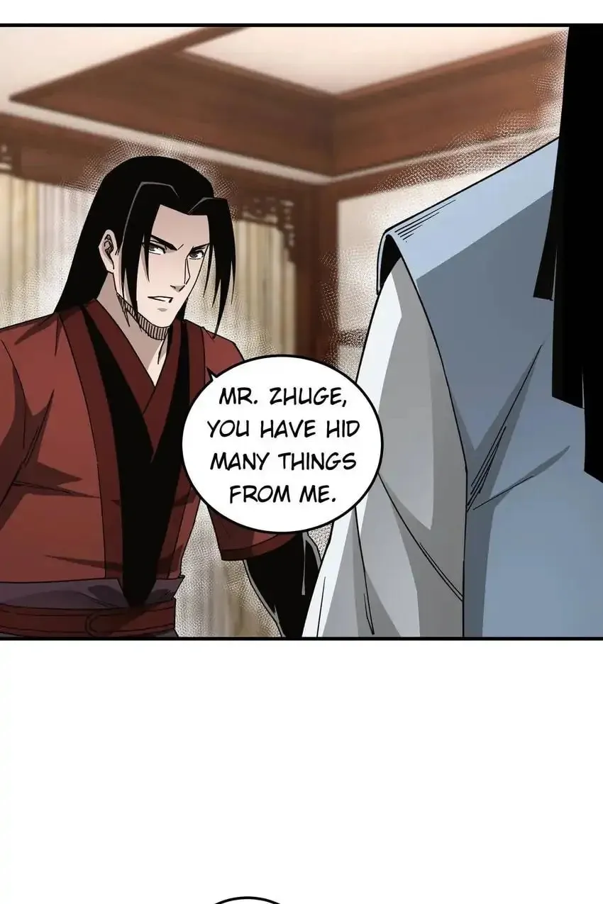 Greatest Boss System Chapter 117 page 15 - 