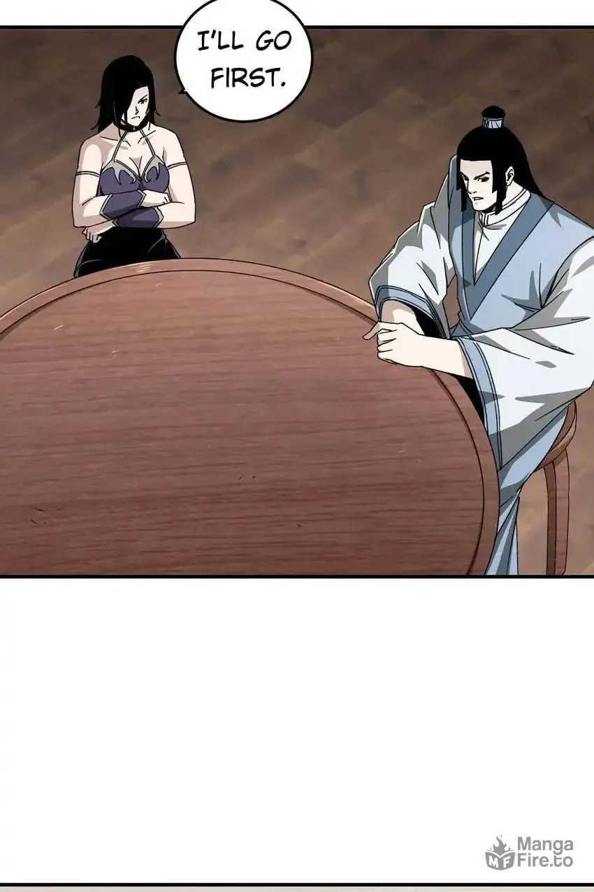 Greatest Boss System Chapter 117 page 16 - 