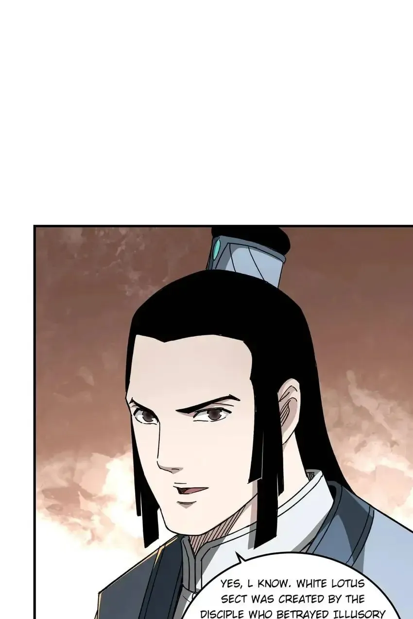 Greatest Boss System Chapter 117 page 18 - 