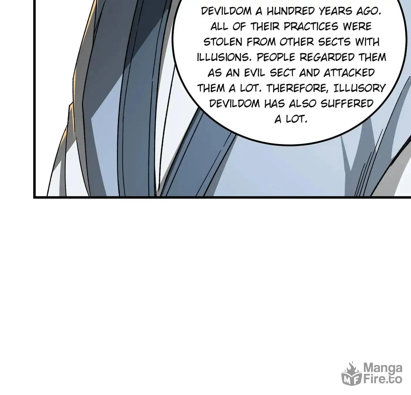 Greatest Boss System Chapter 117 page 19 - 