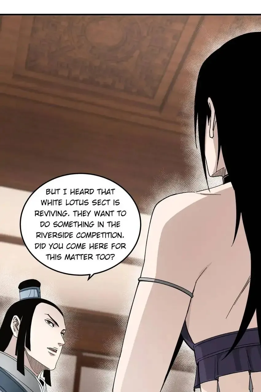 Greatest Boss System Chapter 117 page 20 - 