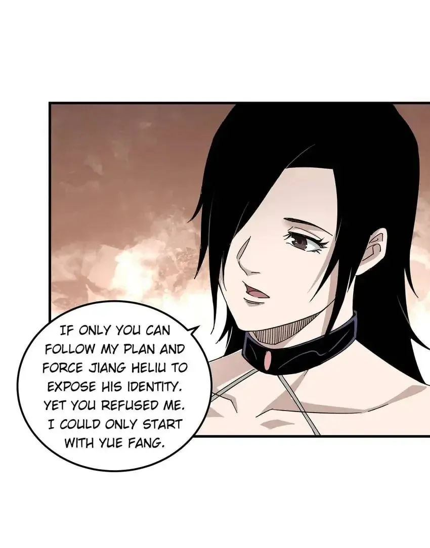 Greatest Boss System Chapter 117 page 24 - 