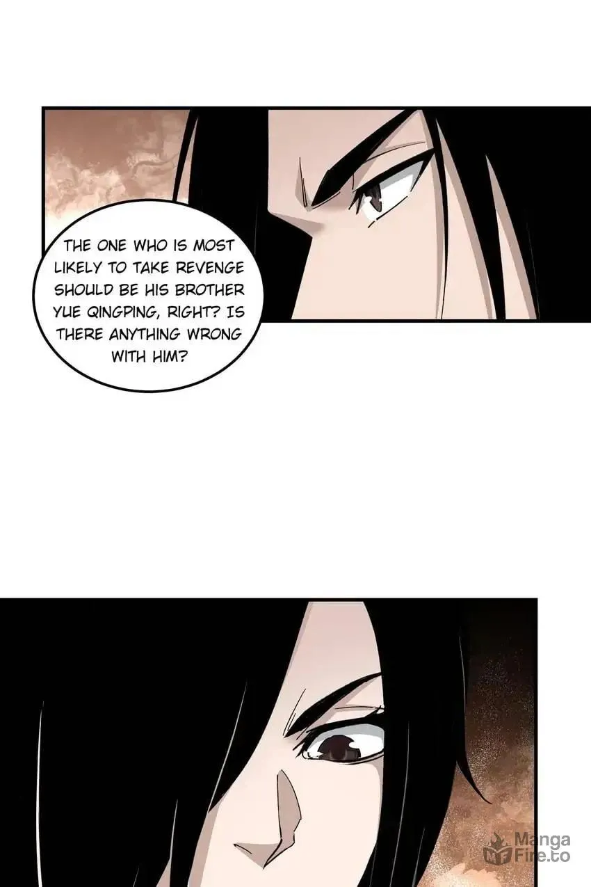 Greatest Boss System Chapter 117 page 25 - 