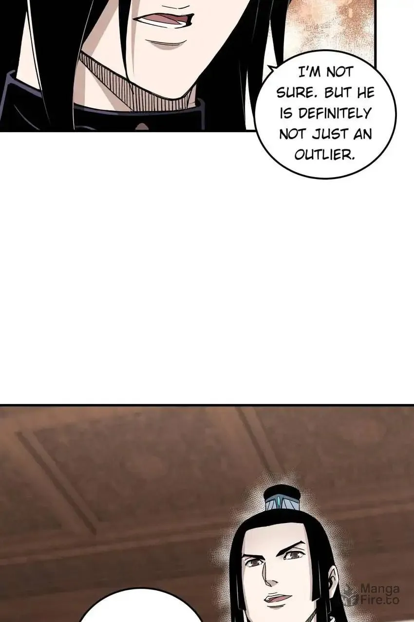 Greatest Boss System Chapter 117 page 26 - 