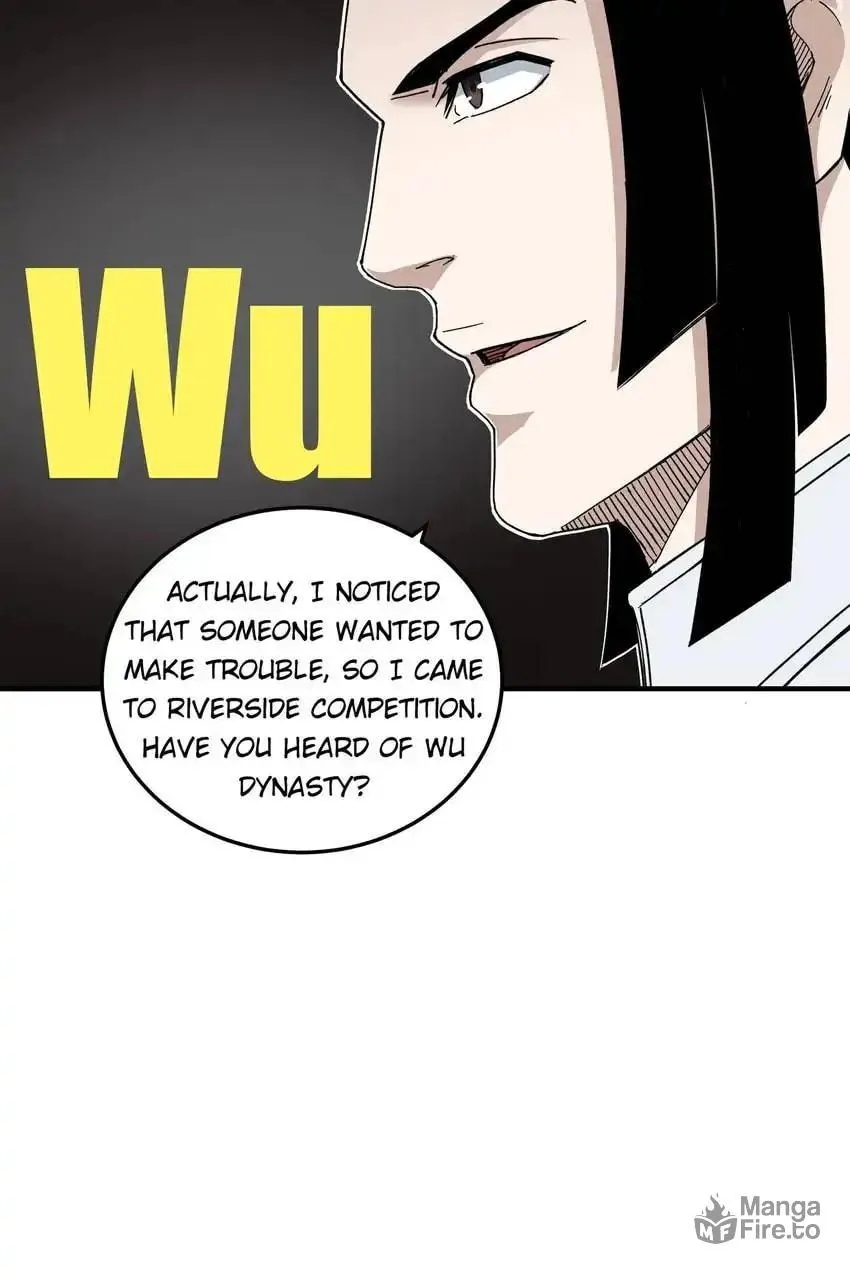 Greatest Boss System Chapter 117 page 28 - 