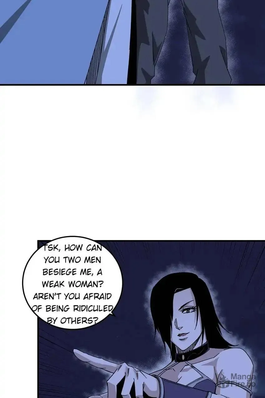 Greatest Boss System Chapter 117 page 4 - 