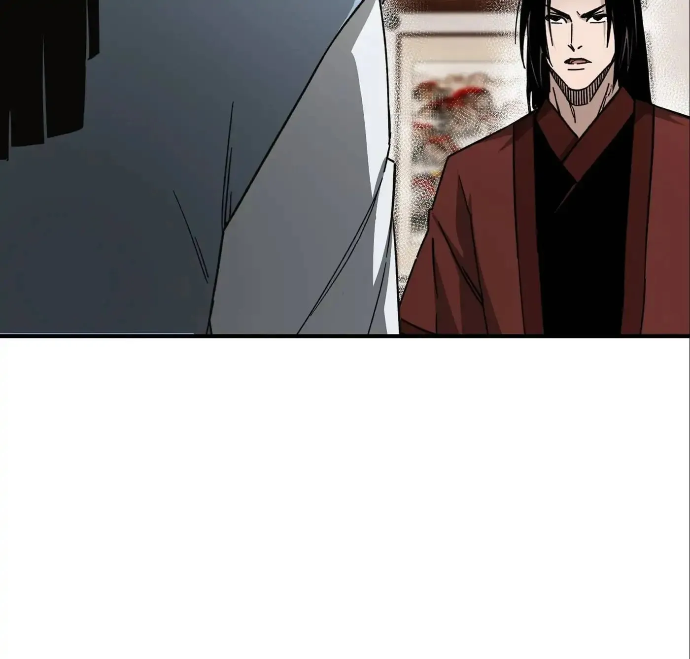 Greatest Boss System Chapter 117 page 33 - 