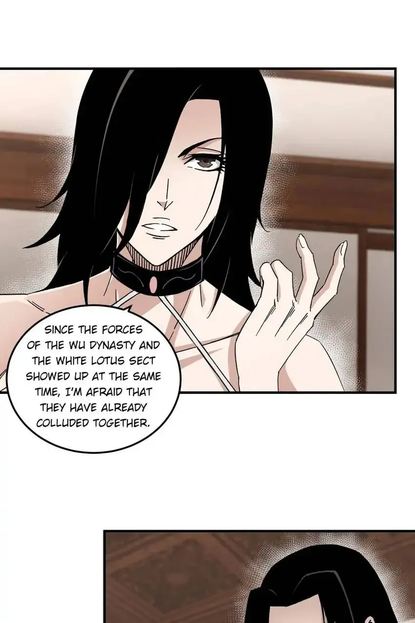 Greatest Boss System Chapter 117 page 39 - 