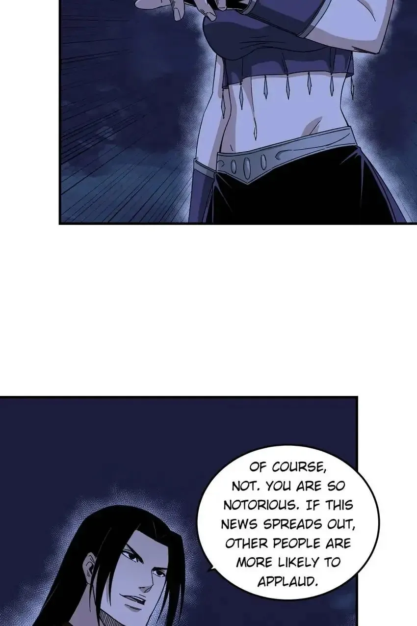 Greatest Boss System Chapter 117 page 5 - 