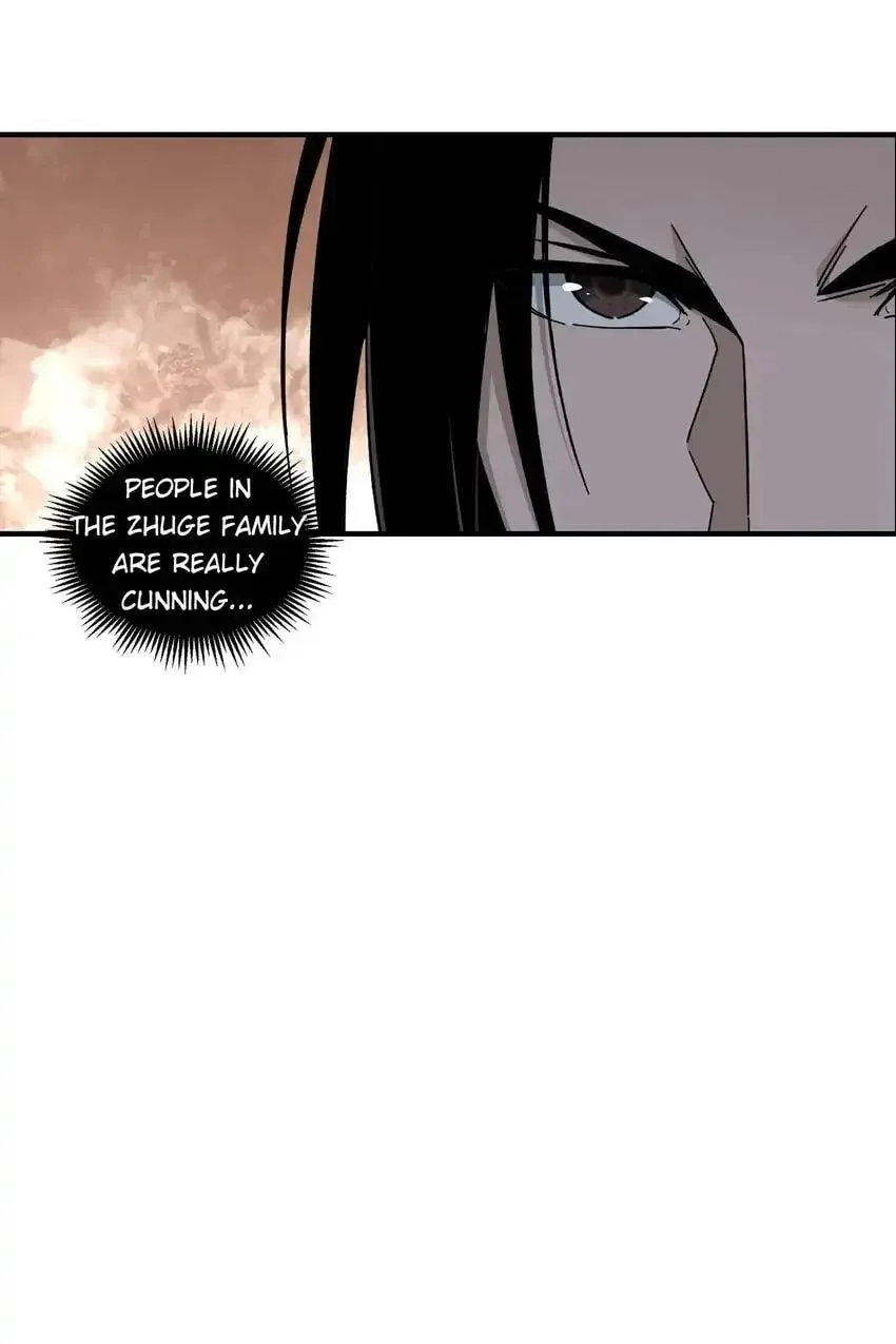 Greatest Boss System Chapter 117 page 42 - 