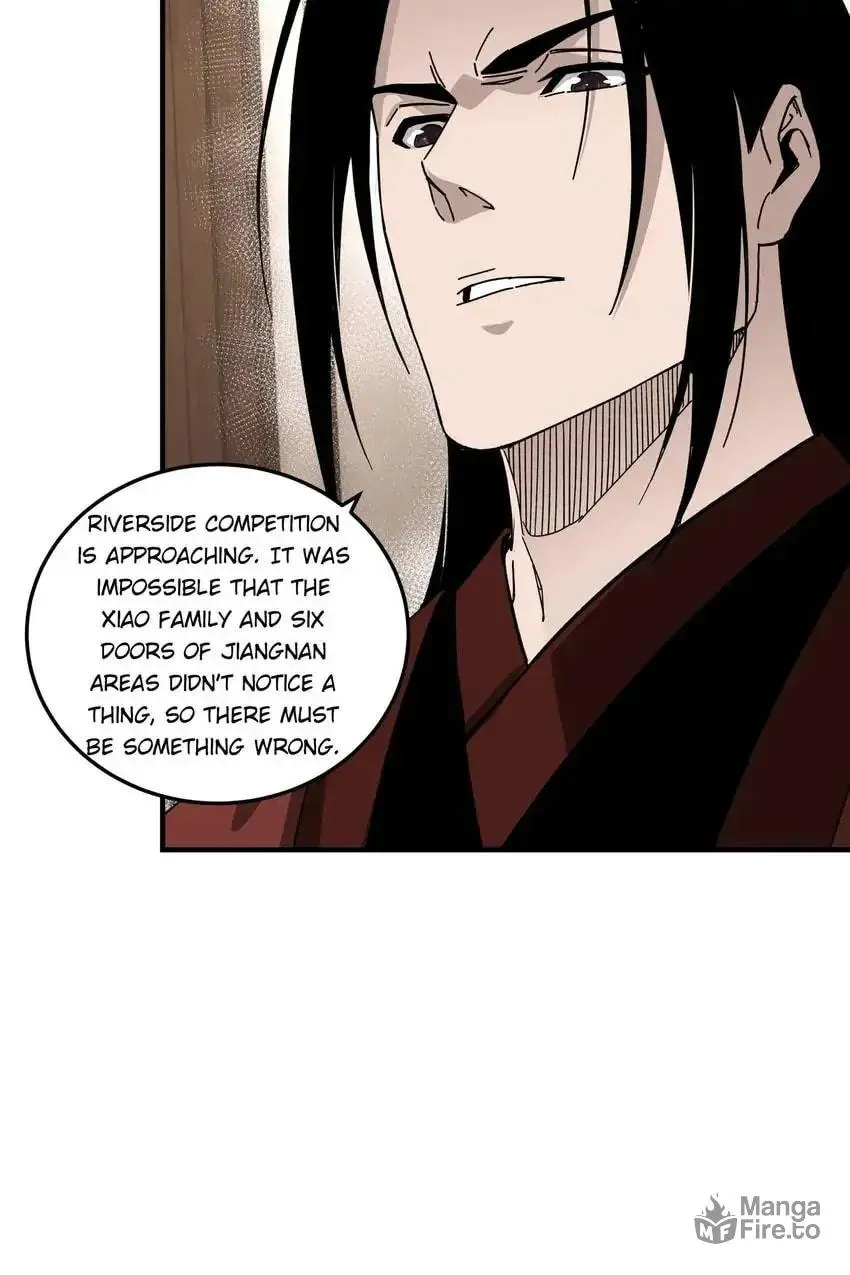 Greatest Boss System Chapter 117 page 46 - 