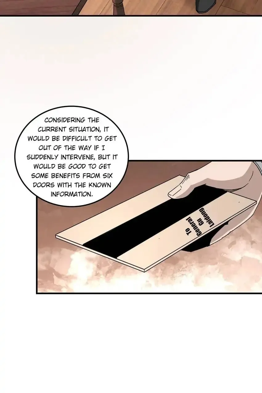 Greatest Boss System Chapter 117 page 48 - 