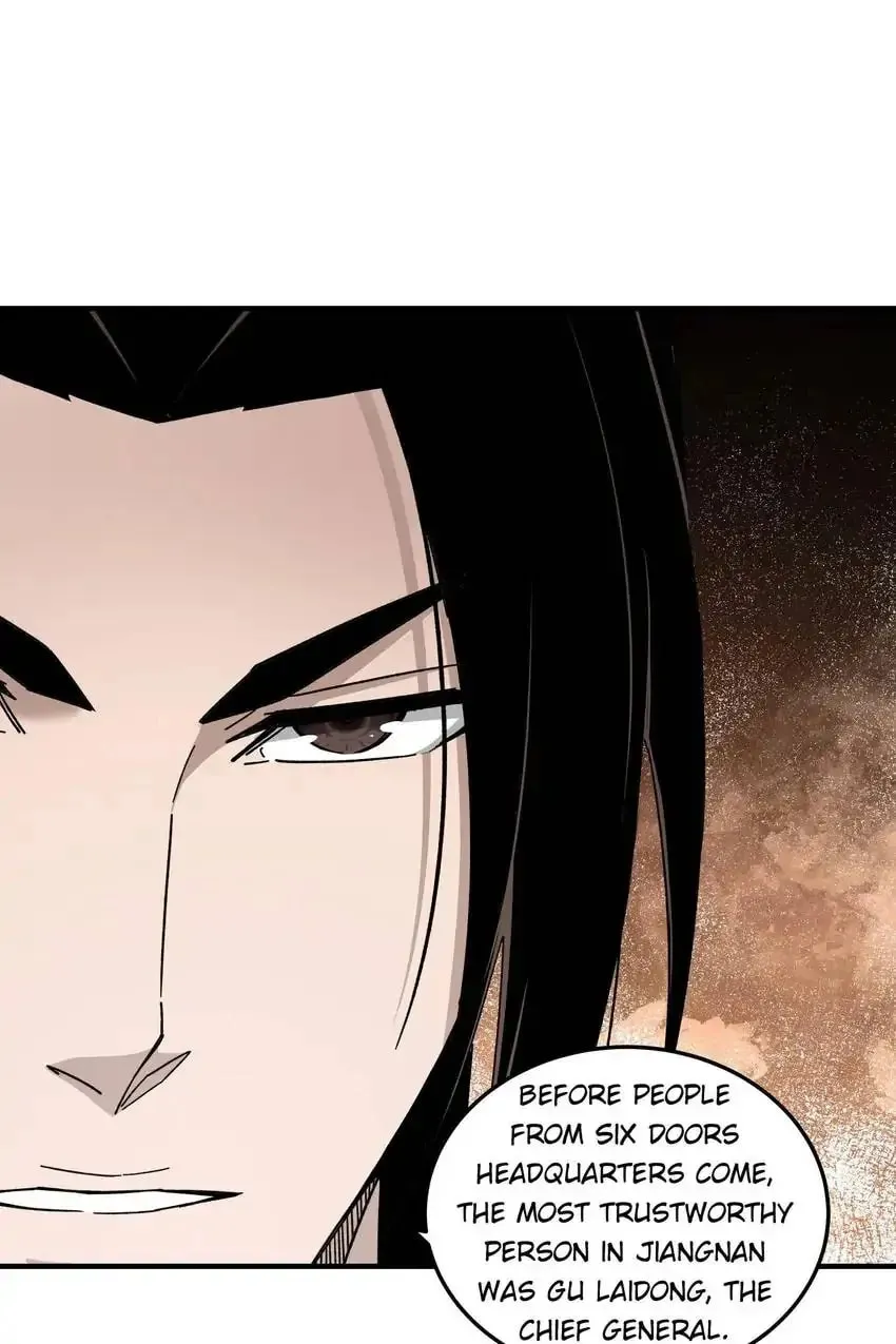 Greatest Boss System Chapter 117 page 50 - 