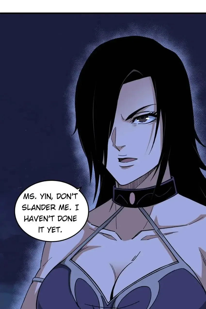 Greatest Boss System Chapter 117 page 9 - 
