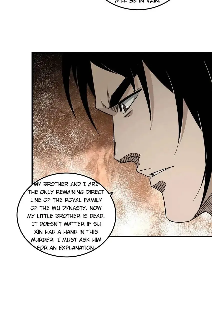 Greatest Boss System Chapter 118 page 12 - 