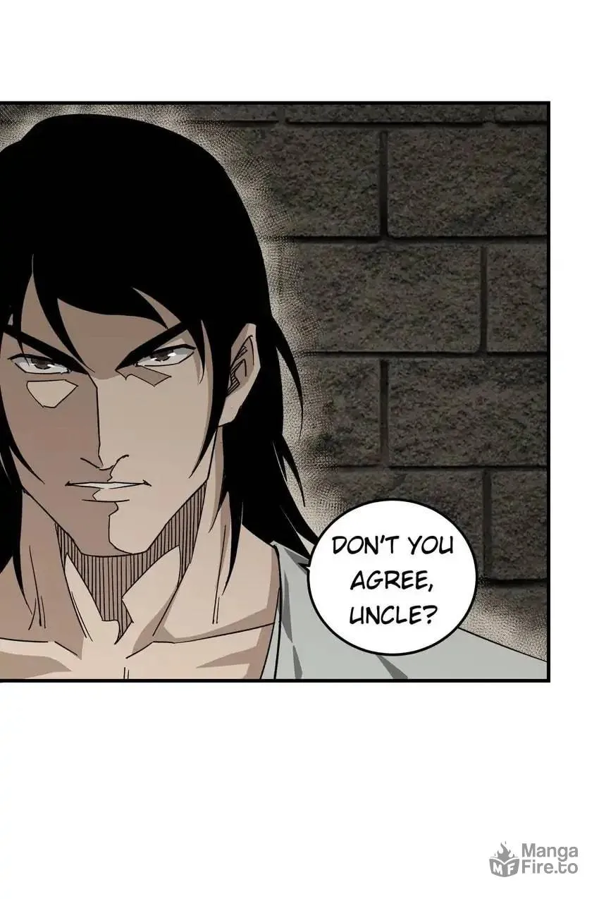 Greatest Boss System Chapter 118 page 13 - 