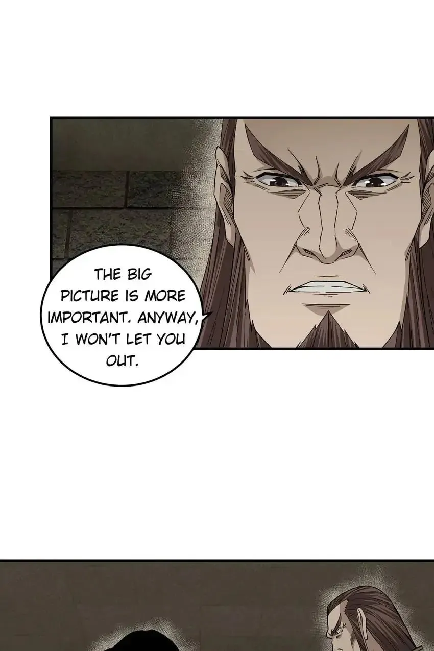 Greatest Boss System Chapter 118 page 14 - 