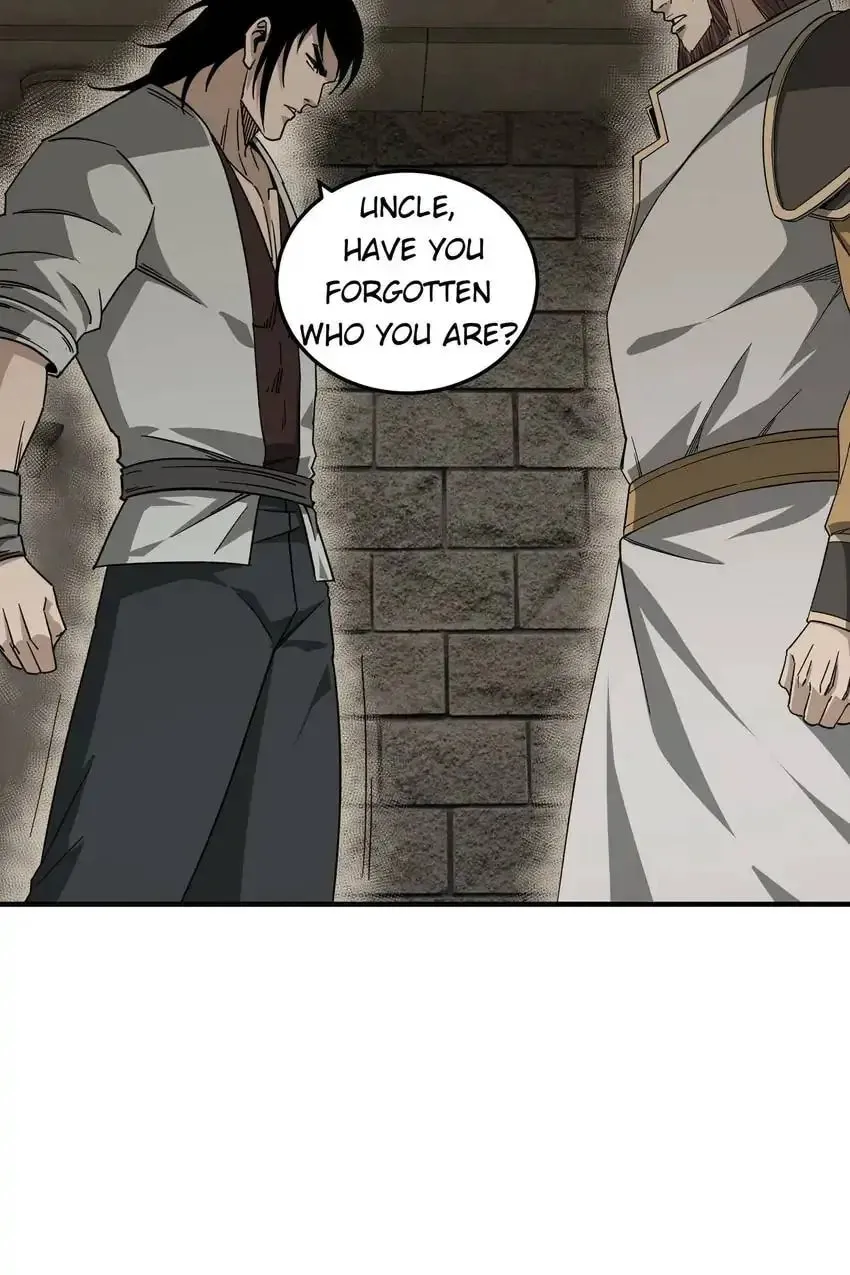 Greatest Boss System Chapter 118 page 15 - 