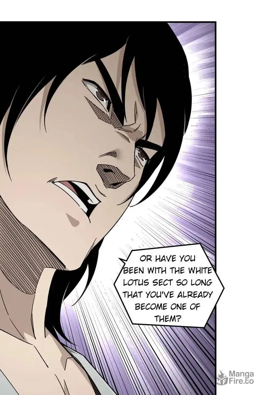 Greatest Boss System Chapter 118 page 16 - 