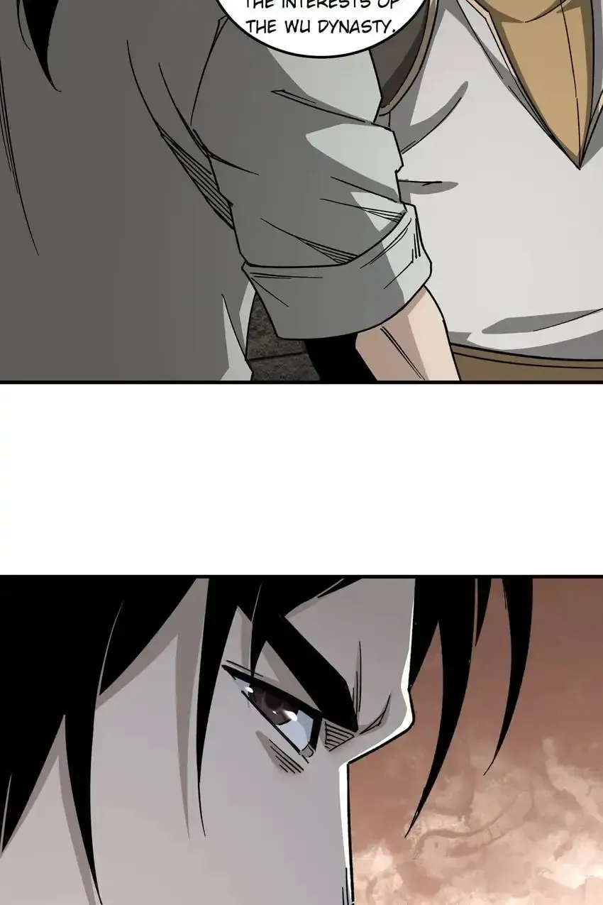 Greatest Boss System Chapter 118 page 20 - 