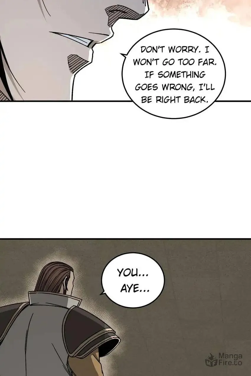 Greatest Boss System Chapter 118 page 21 - 
