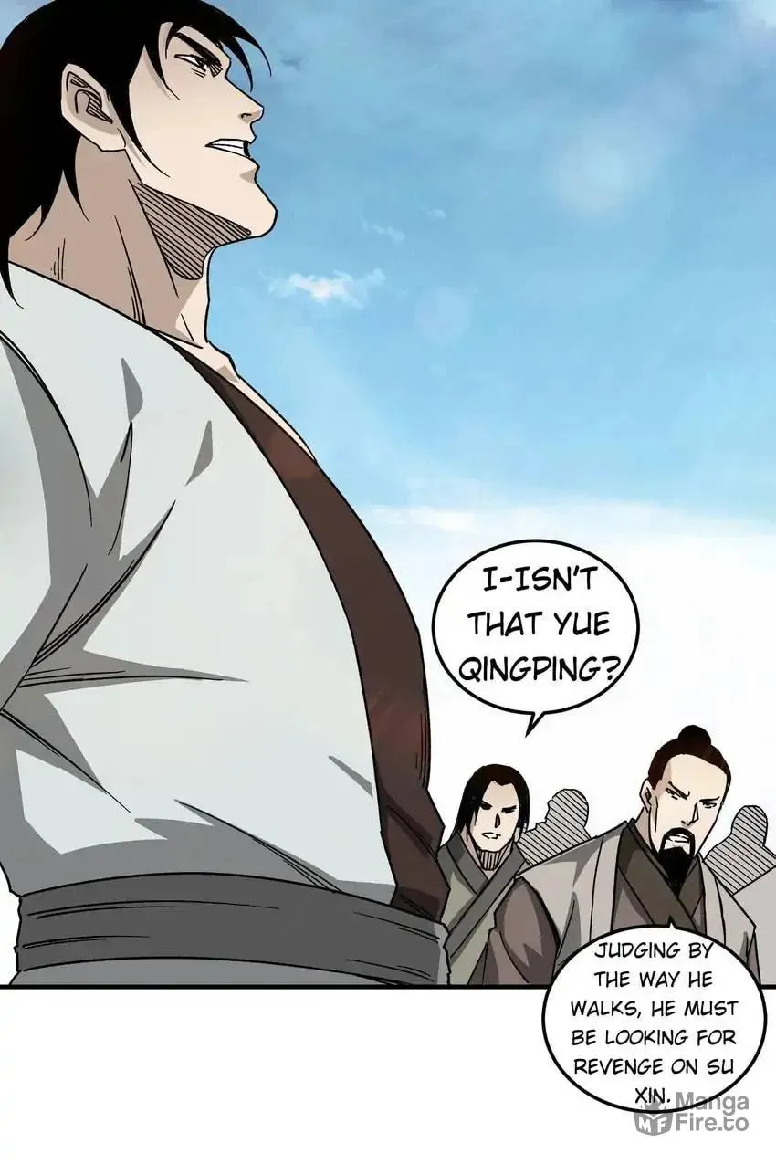 Greatest Boss System Chapter 118 page 25 - 