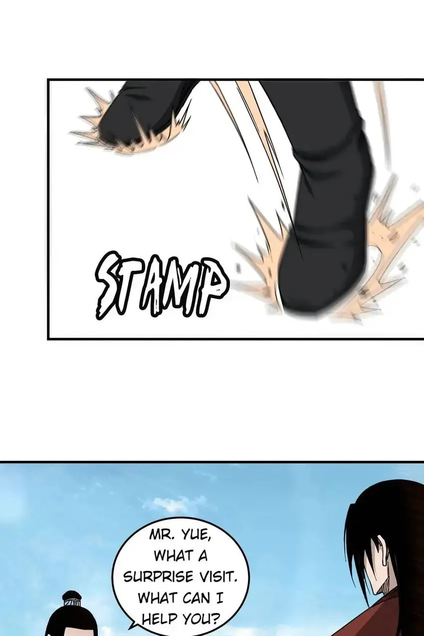 Greatest Boss System Chapter 118 page 29 - 
