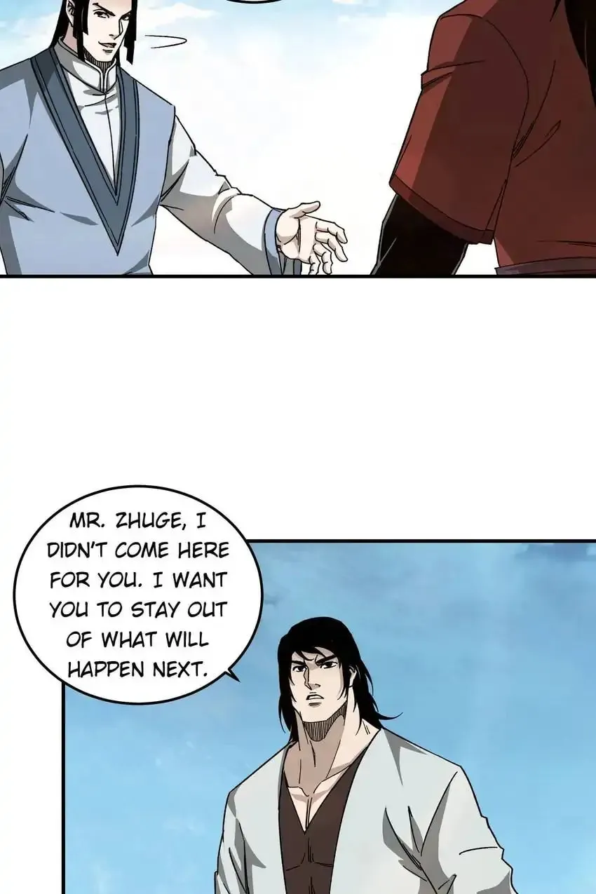 Greatest Boss System Chapter 118 page 30 - 