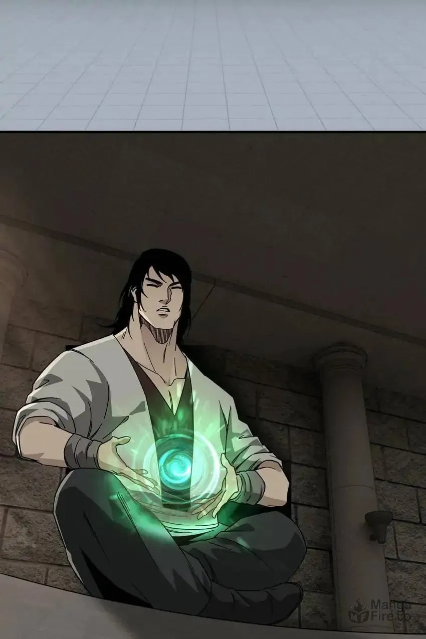 Greatest Boss System Chapter 118 page 4 - 
