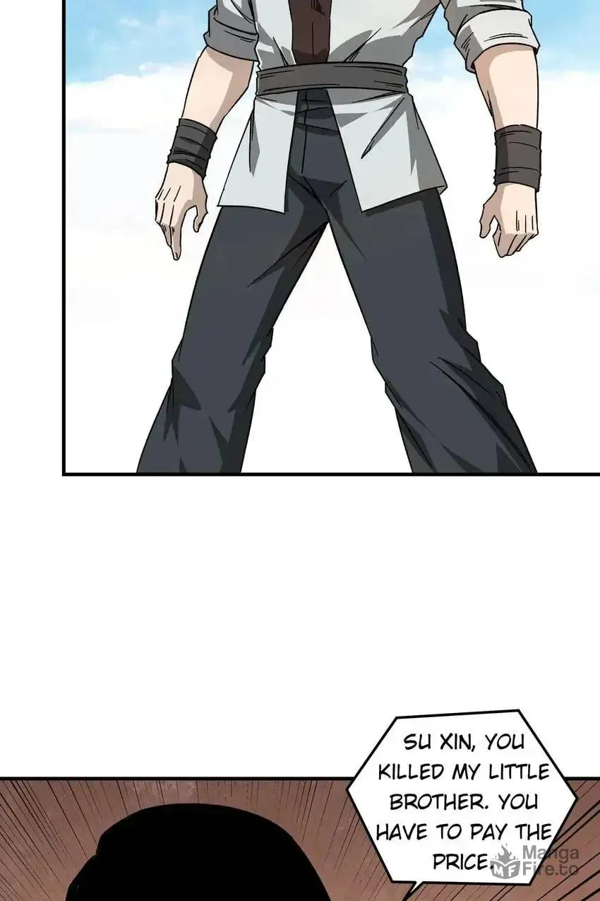 Greatest Boss System Chapter 118 page 31 - 