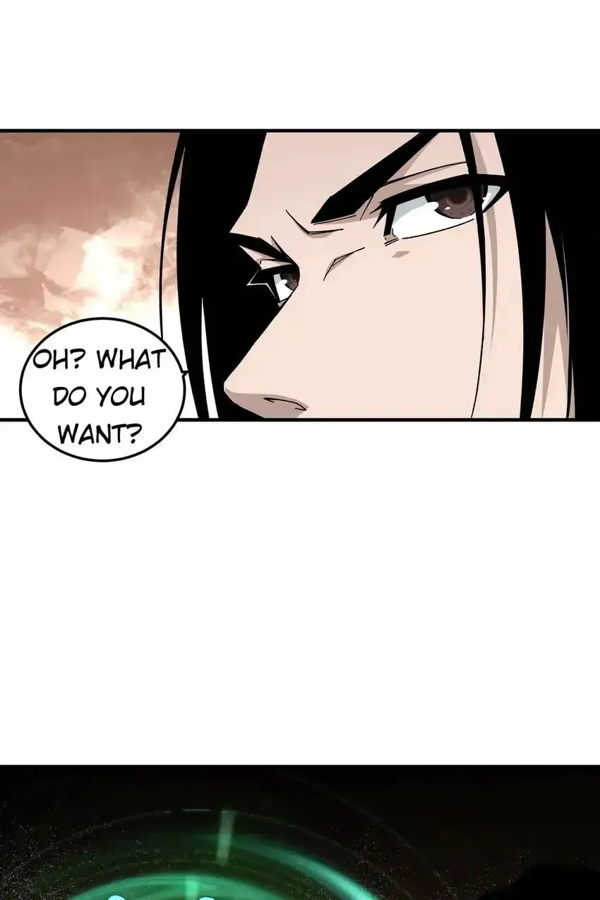 Greatest Boss System Chapter 118 page 33 - 