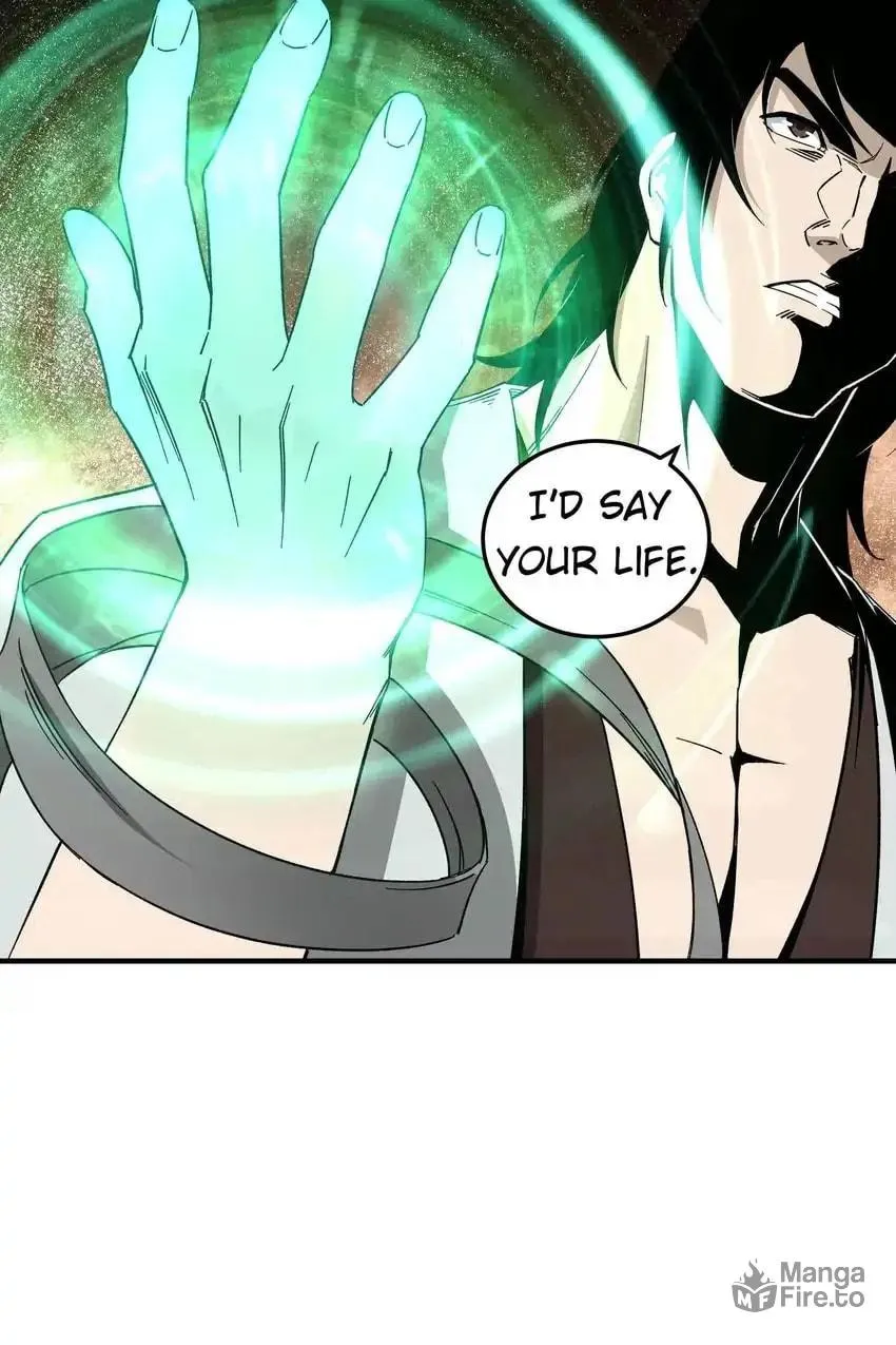 Greatest Boss System Chapter 118 page 34 - 