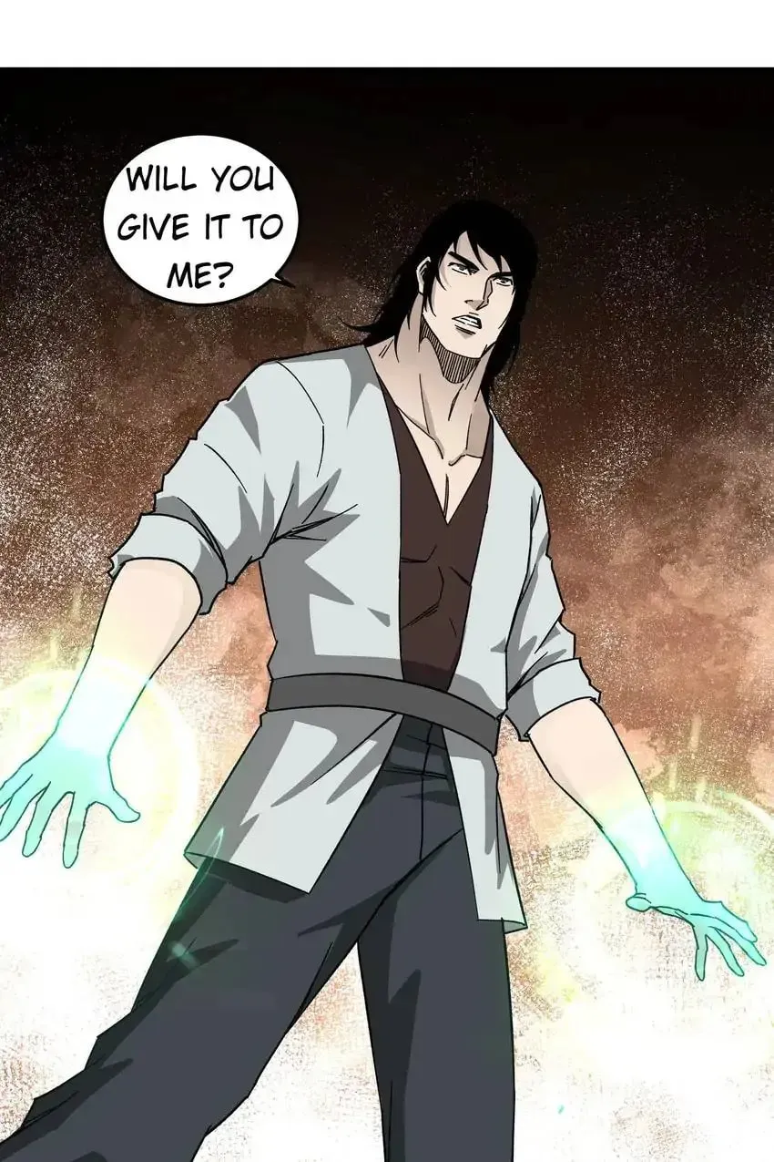 Greatest Boss System Chapter 118 page 35 - 
