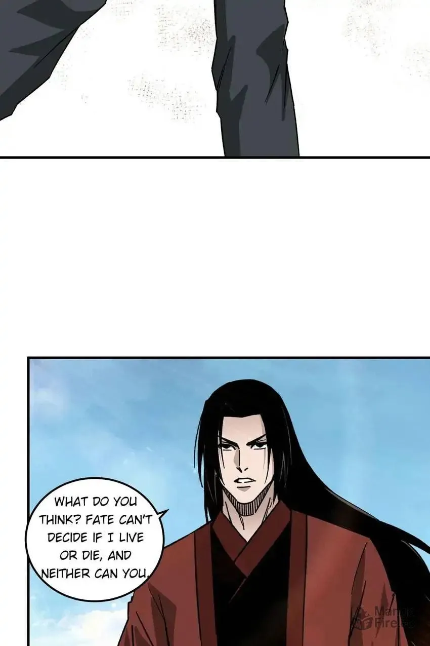 Greatest Boss System Chapter 118 page 36 - 